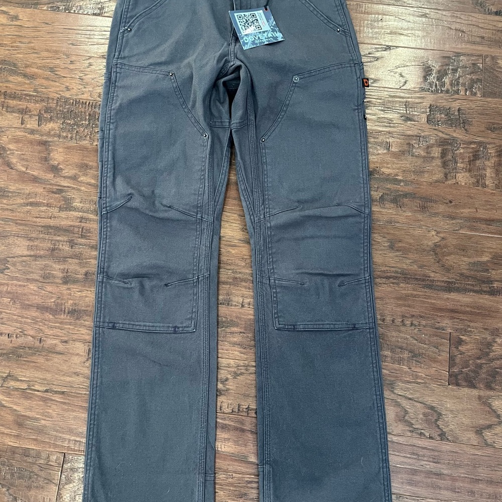 Dovetail Workwear Britt Utility Pants 6/30